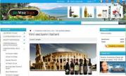 Vino-Roma-oilwineitaly
